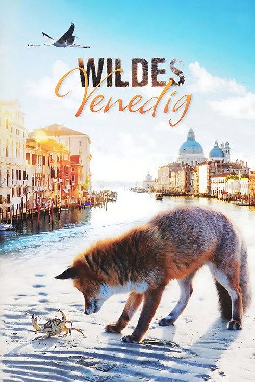 Wild Venice 2014 official movie poster