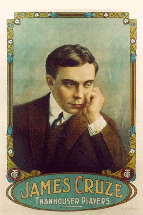The Slave Mart 1917 official movie poster