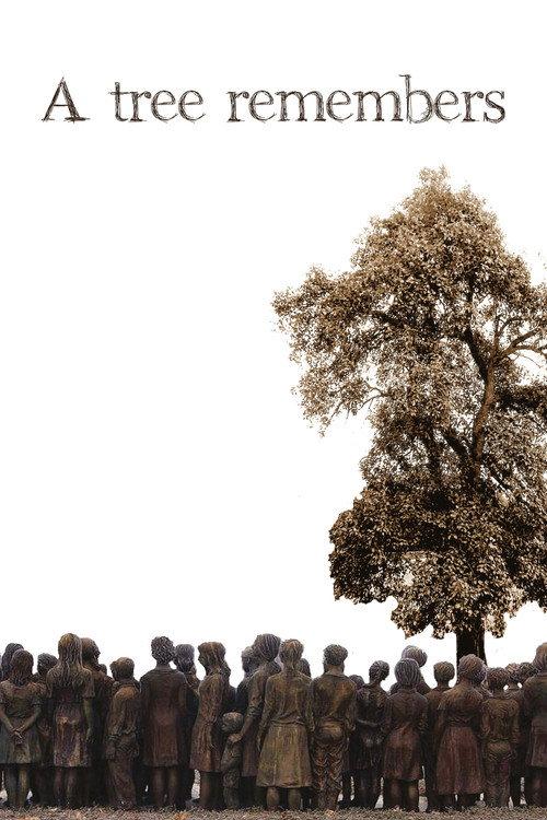 A Tree Remembers 2018 official movie poster
