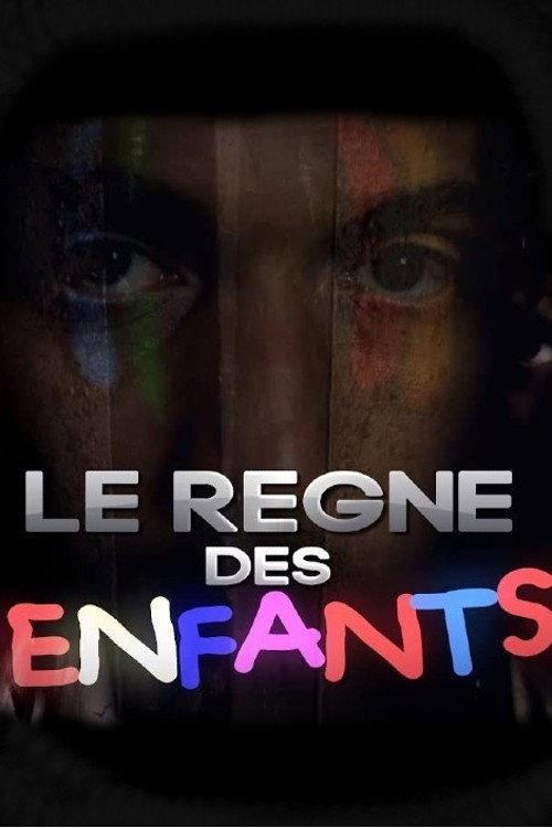 Reign Of Kids 2014 official movie poster