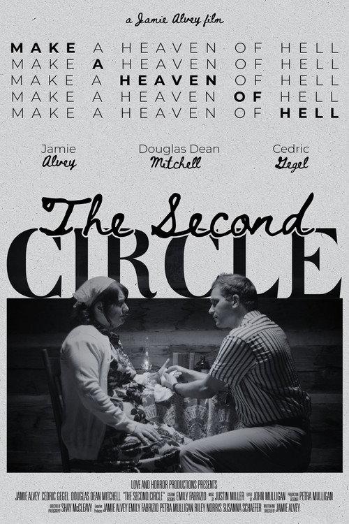 The Second Circle official movie poster
