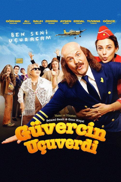 Pigeon Flew Away 2015 official movie poster