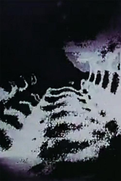 The Leap 1968 official movie poster