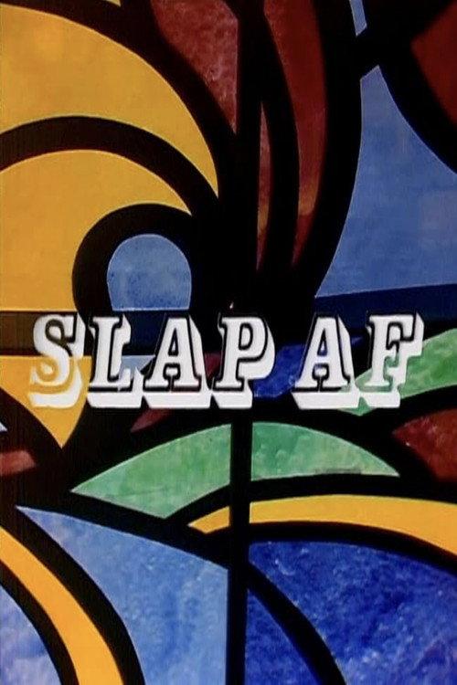 Slap af 1973 official movie poster