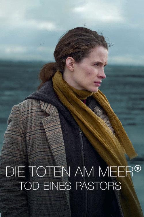 Die Toten am Meer - Tod eines Pastors 2026 official movie poster