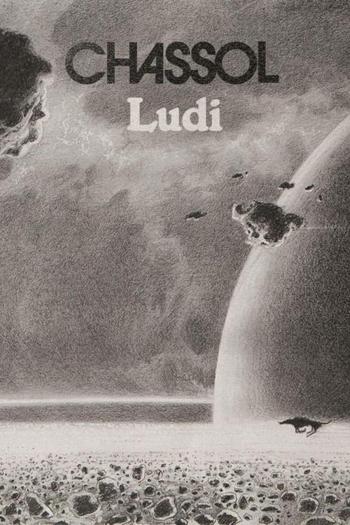 Ludi 2020 official movie poster
