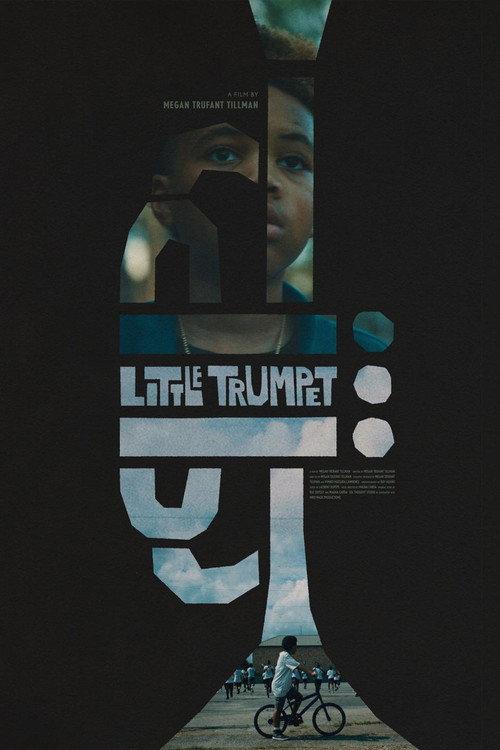 Little Trumpet 2022 official movie poster