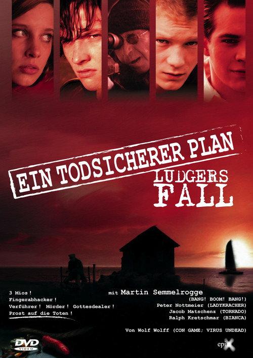 Ludgers Fall 2006 official movie poster