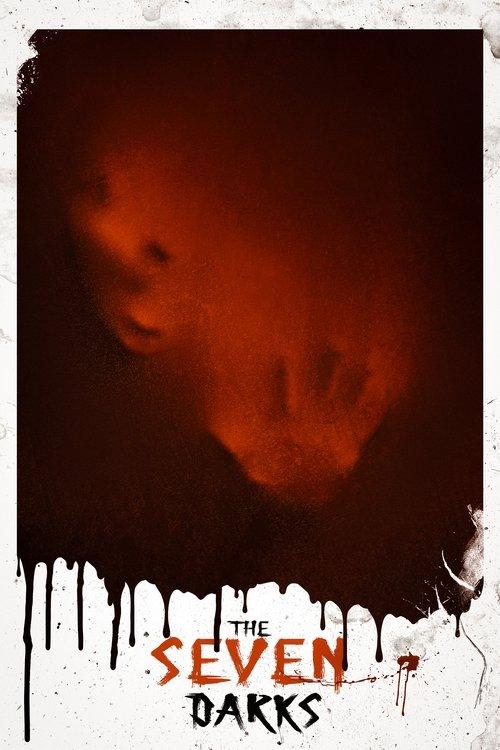 The Seven Darks 2024 official movie poster