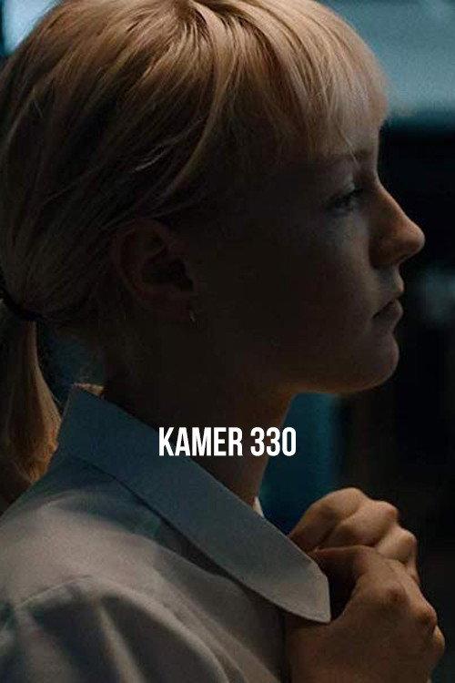 Kamer 330 2019 official movie poster