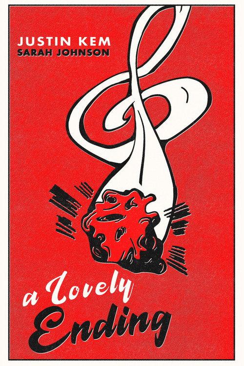 A Lovely Ending official movie poster