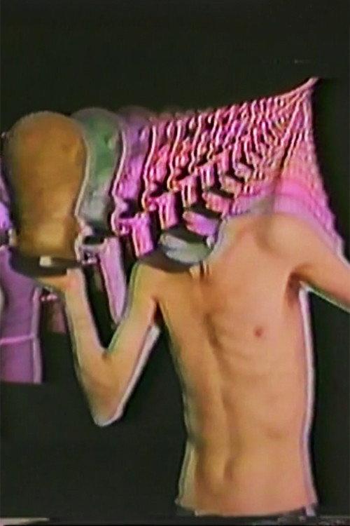 Connecticut Papoose 1981 official movie poster
