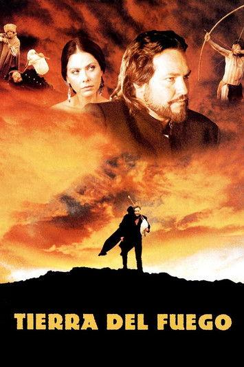 Tierra del fuego 2000 official movie poster