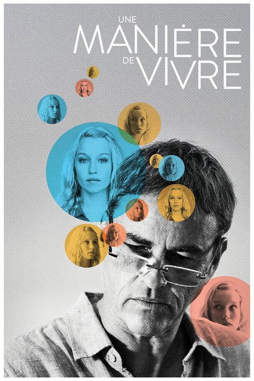 A Way of Life 2019 official movie poster