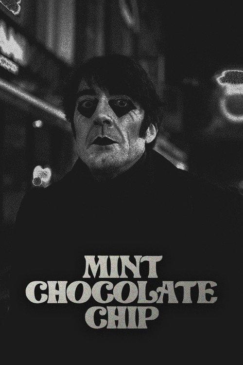 Mint Chocolate Chip 2022 official movie poster