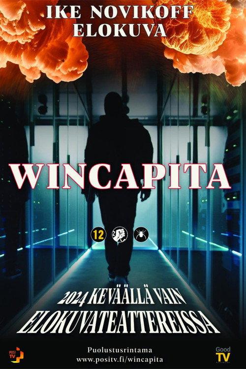 Wincapita 2024 official movie poster