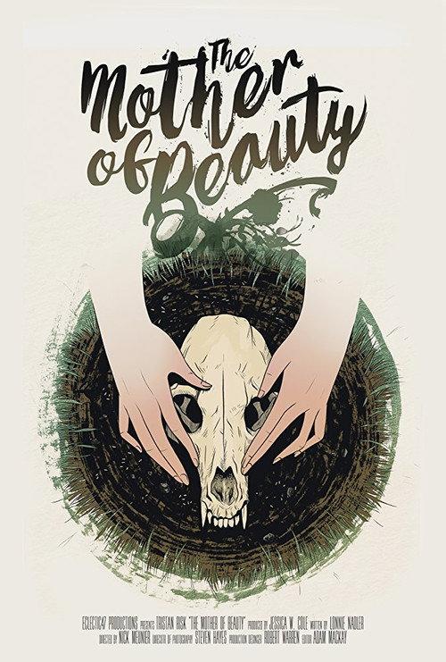 The Mother of Beauty  official movie poster