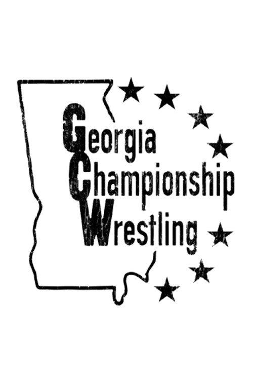 GCW at The Omni (December '83) 1983 official movie poster
