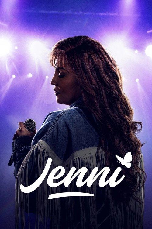 Jenni 2024 official movie poster