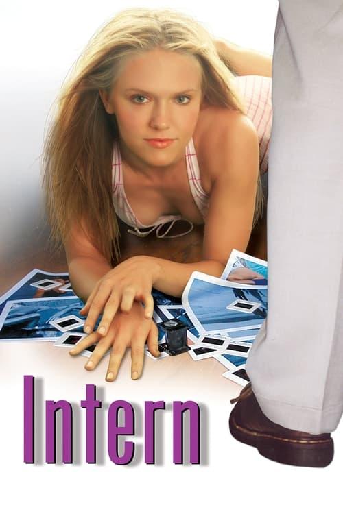 Intern 2000 official movie poster