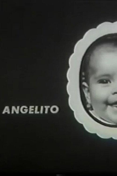 Angelito 1965 official movie poster
