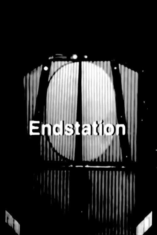 Endstation 1973 official movie poster