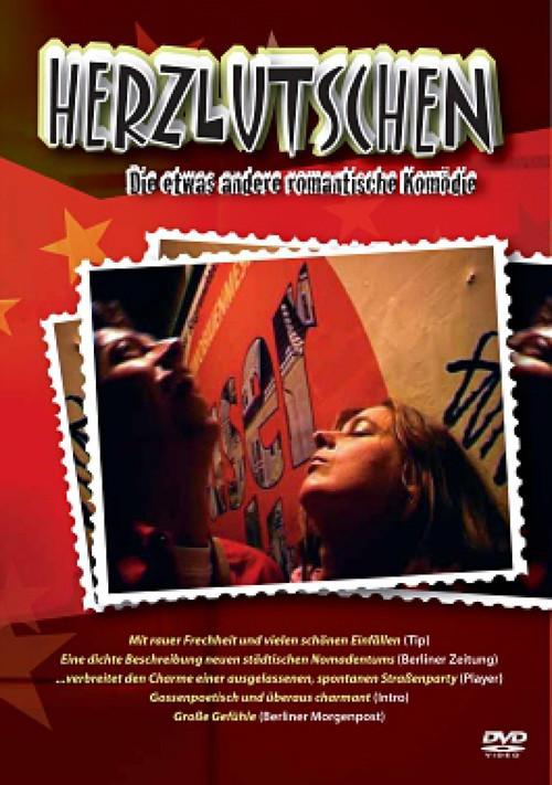 Herzlutschen 2004 official movie poster