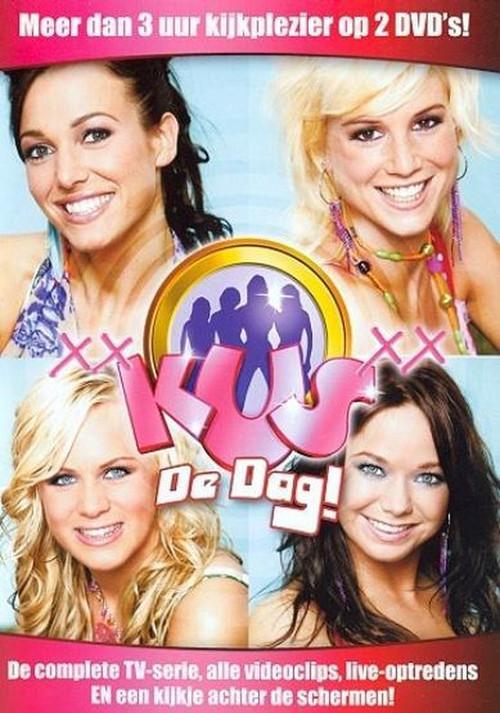 Kus De Dag 2006 official movie poster