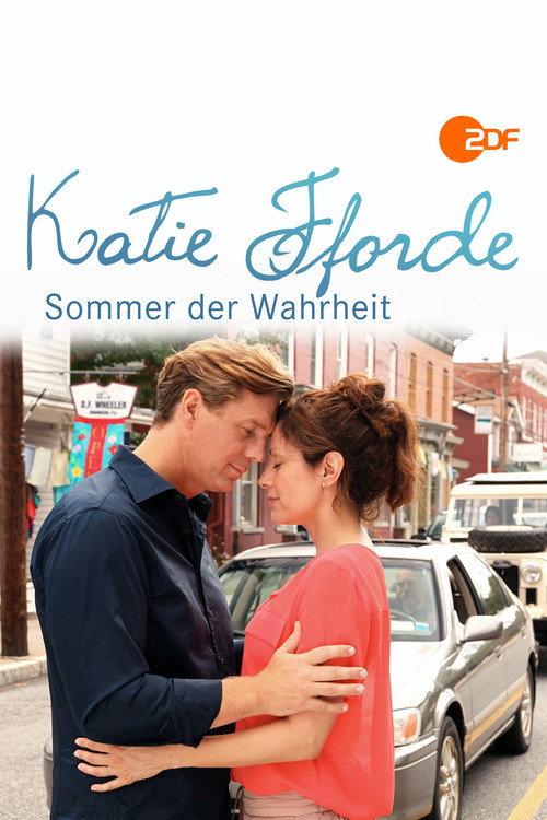 Katie Fforde - Sommer der Wahrheit 2012 official movie poster