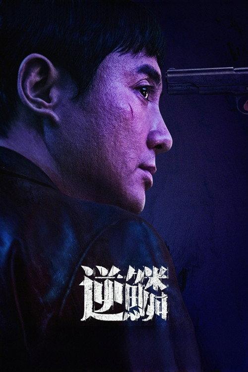 Untouchable 2024 official movie poster