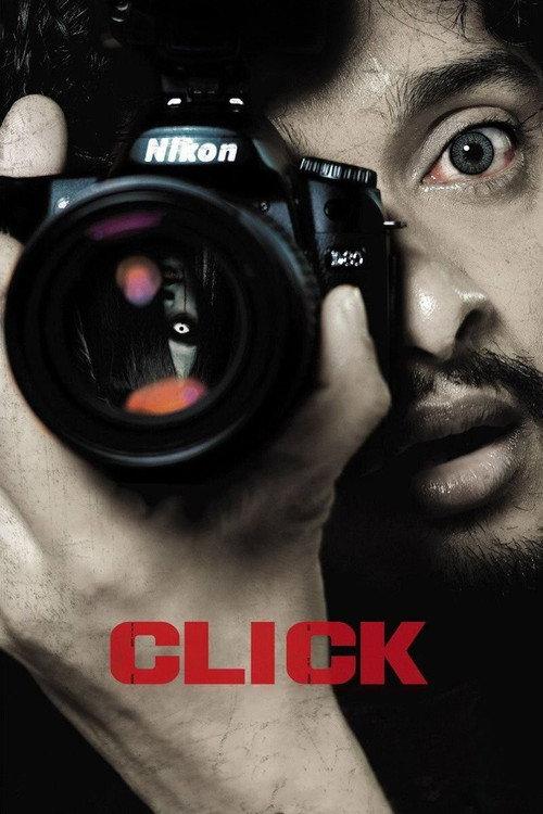 Click 2010 official movie poster