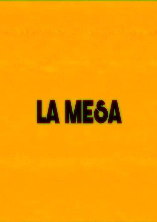 LA MESA 2023 official movie poster