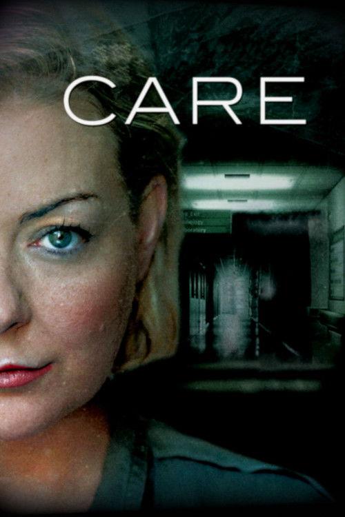 Care 2018 official movie poster