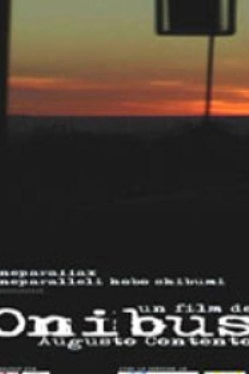 Onibus  official movie poster