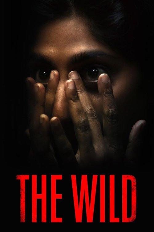 The Wild 2025 official movie poster