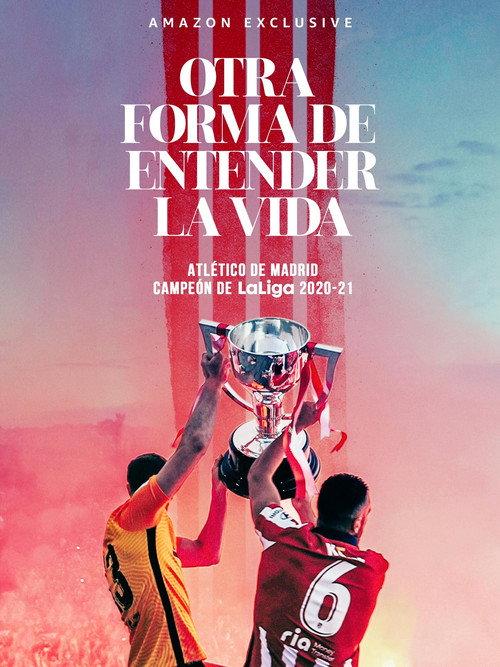 Another way of understanding life 2021 official movie poster