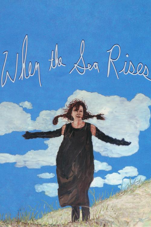 When the Sea Rises 2004 official movie poster