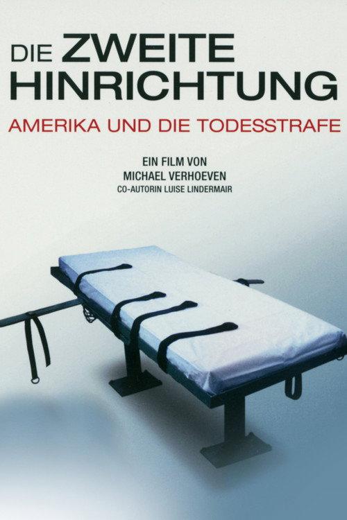 The Second Execution of Romell Broom 2012 official movie poster