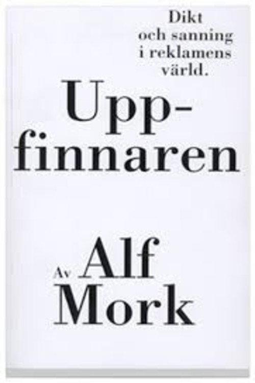 Uppfinnaren 1991 official movie poster