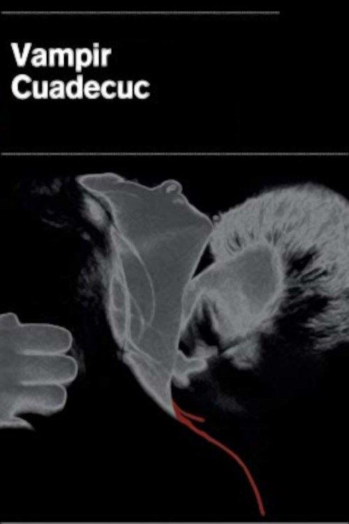 Vampir Cuadecuc 1972 official movie poster