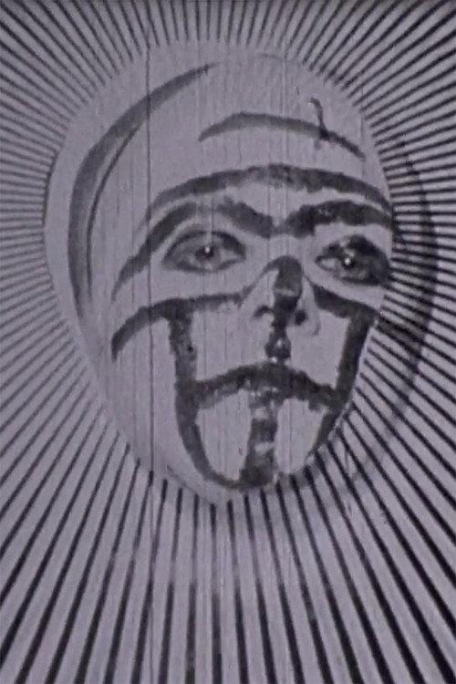 The Unusual Book 1980 official movie poster
