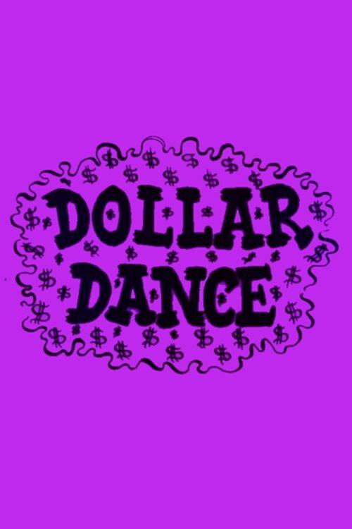 Dollar Dance 1943 official movie poster