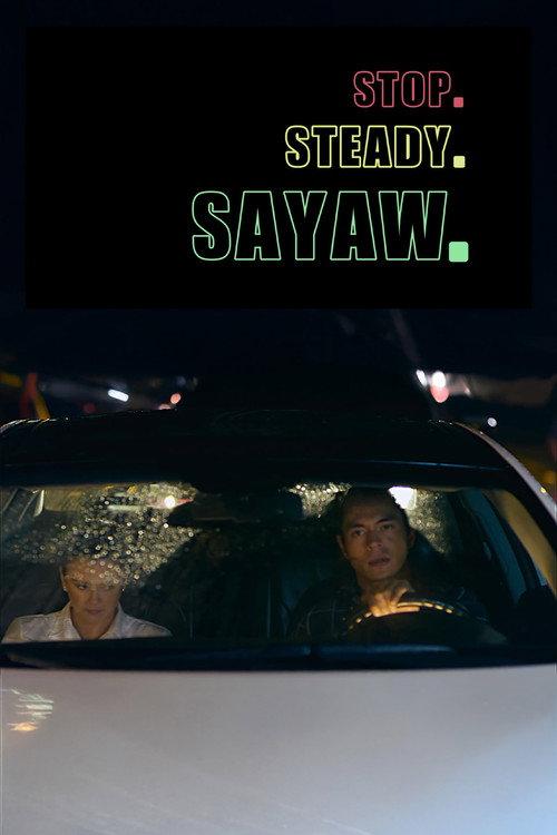 Stop. Steady. Sayaw. 2016 official movie poster