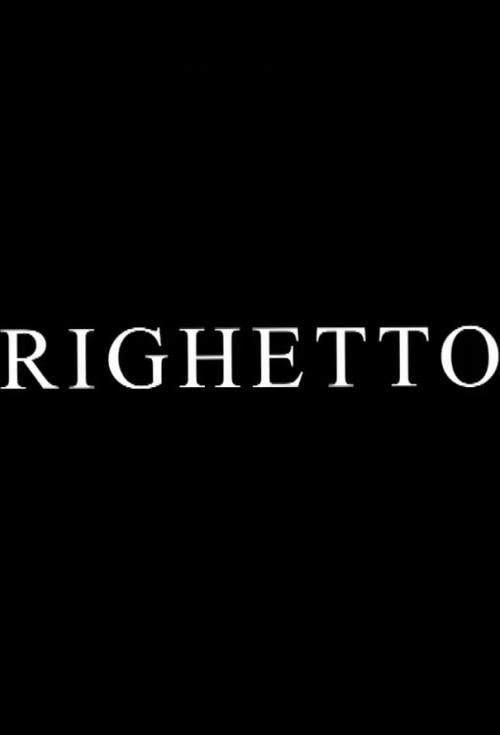Righetto 2019 official movie poster