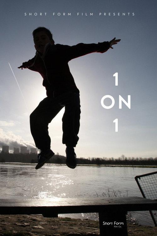 1 on 1 2014 official movie poster