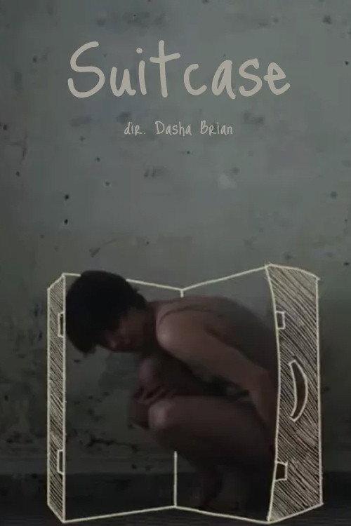 Suitcase 2024 official movie poster