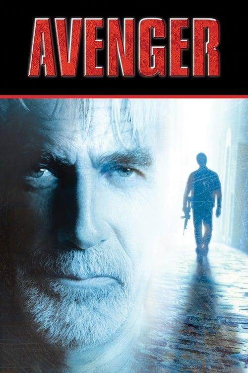 Avenger 2006 official movie poster