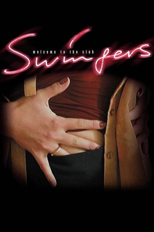 Swingers 2002 official movie poster