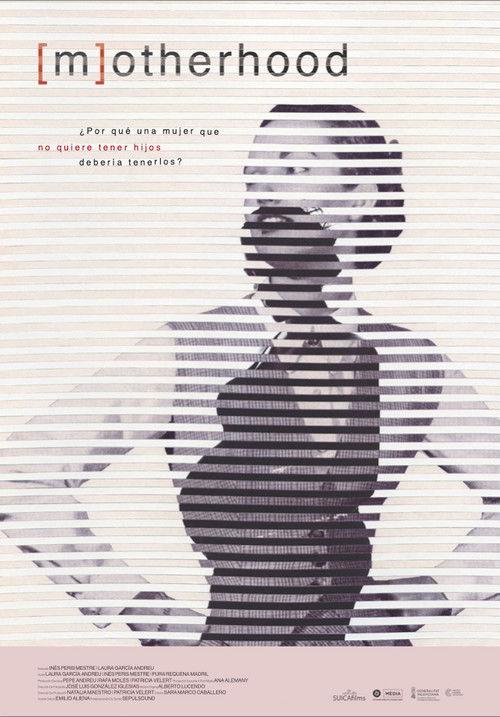 [m]otherhood 2019 official movie poster
