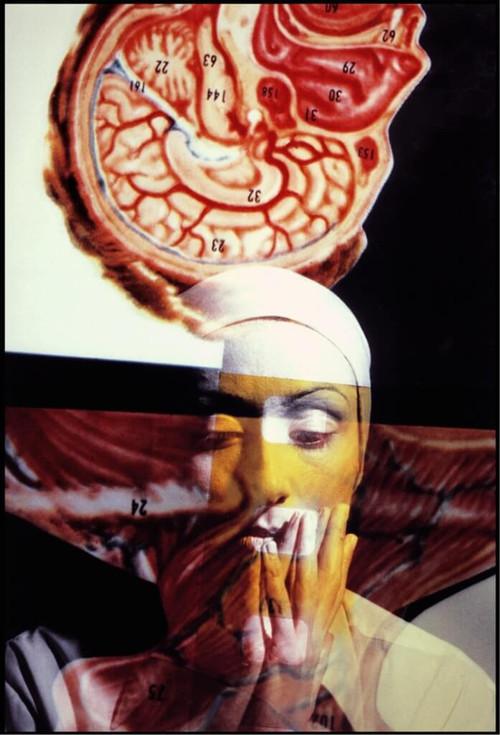 Arteria magna in dolore laterali 1979 official movie poster